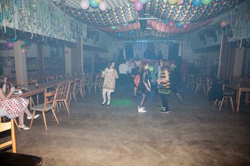 Bild 16 - Latuff 2014 - die Wiemersdorfer Karnevalsveranstaltung - Jugendtag